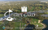 $5000 INSTORE GIFT CARD